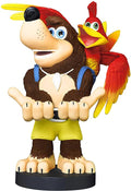 CABLE GUYS Banjo Kazooie
