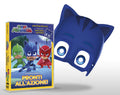 Pj Masks - Super Pj in azione (Gattoboy)