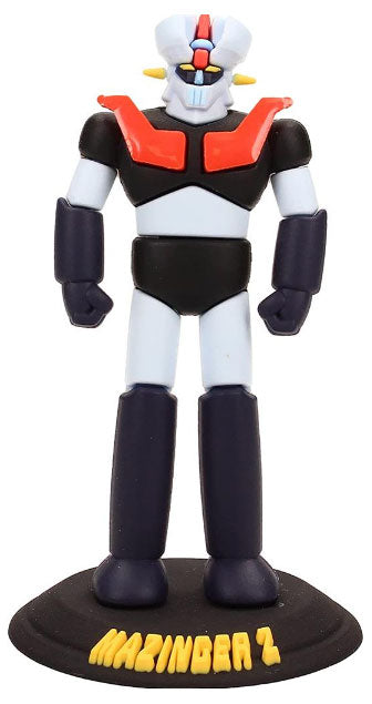 Mazinga Z Mini