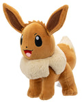 Peluche Pokemon Eevee 20cm