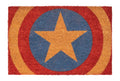 Zerbino Captain America Field