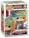 FUNKO POP Yu-Gi-Oh! Magician's Valkyria 1735