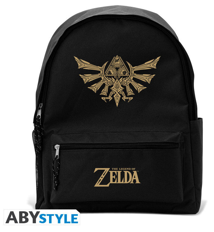 Zaino The Legend of Zelda