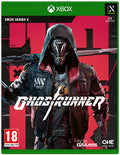 Ghostrunner
