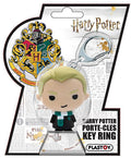 PLASTOY Portachiavi Chibi Harry Potter Draco Malfoy