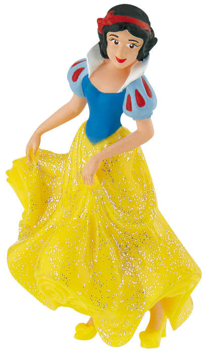 Bullyland Disney Biancaneve