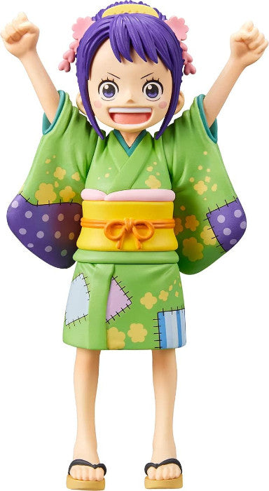 One Piece Wanokuni Otama