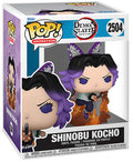 FUNKO POPS Demon Slayer Shinobu Kocho 2504