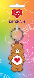 Portachiavi Care Bears Tenderheart Bear