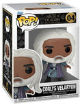 FUNKO POP House of the Dragon Corlys Velaryon 04