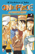 One Piece #34