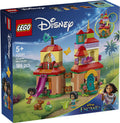43261 Disney Classic Mini-Casa Encanto