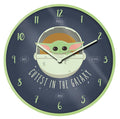 Orologio Star Wars The Mandalorian Cutest