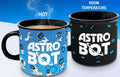 Paladone Tazza Cambia Colore Astro Bot
