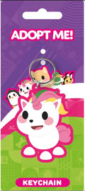 Portachiavi Adopt Me Unicorn