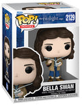 FUNKO POP The Twilight Saga Bella Swan 2129