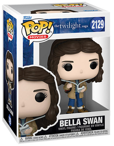 FUNKO POP The Twilight Saga Bella Swan 2129