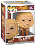 FUNKO POP Beneath the Planet of the Apes Dr. Zaius 1863