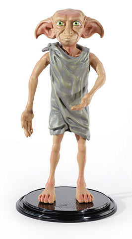 Bendyfigs Harry Potter Dobby