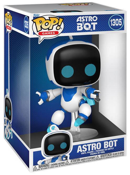 FUNKO BIG 25cm Astro Bot 1305