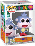 FUNKO POP Dora the Explorer Boots 2004