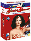 Wonder Woman La Serie Completa
