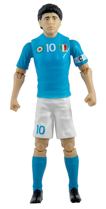 Sockers Maradona Napoli