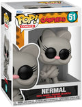 FUNKO POP Garfield Nermal 51