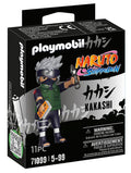 PLAYMOBIL Naruto Kakashi
