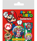 Spille Super Mario Mario