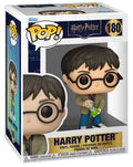 FUNKO POP Harry Potter Half-Blood Harry w/Horcruxes 180