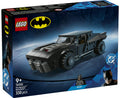 76332 DC Comics Batmobile di Batman