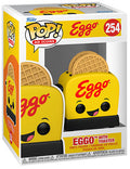 FUNKO POP Icons Kellogg's Eggo w/Toaster 254
