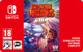 No More Heroes 3 Switch PIN