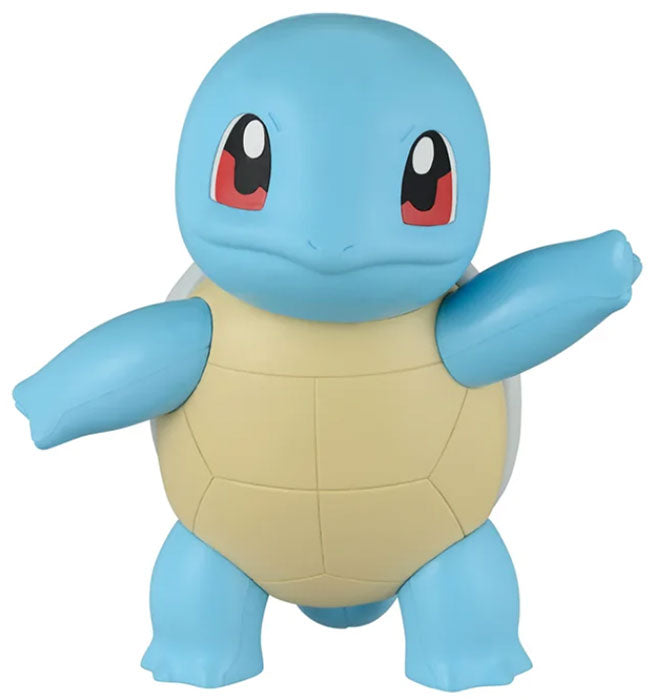 Pokemon Pokepla Squirtle 17