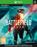 Battlefield 2042
