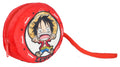 Portamonete One Piece Monkey D.Luffy 10cm