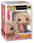 FUNKO POP Rocks Shakira (Waka Waka) 406