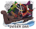 D-Stage Disney 100th Peter Pan 137