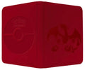 ULTRA PRO Album 9 Tasche Pro-Binder Elite Pokemon Charizard