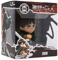 PLASTOY Salvadanaio Attack on Titan Eren Jaeger