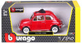 Fiat 500L 1968 Scala 1:21