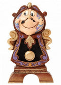 Beauty & Beast Cogsworth