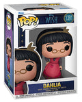 FUNKO POP Disney Wish Dahlia 1391