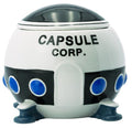 Tazza 3D Dragon Ball Capsule Corp Spaceship