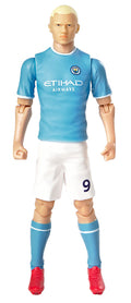 Sockers Haaland Manchester City