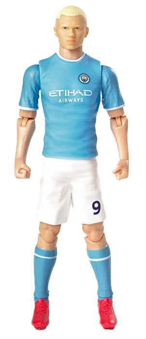 Sockers Haaland Manchester City