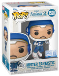 FUNKO POP Fantastici 4 Mister Fantastic (Astronaut) 1520