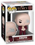 FUNKO POP Marvel Echo Kingpin 1336