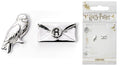 Orecchini Harry Potter Edvige & Lettera Hogwarts